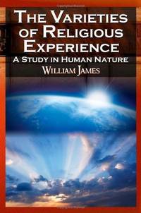 The Varieties of Religious Experience