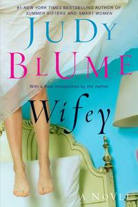 Wifey de Add Blume, Judy