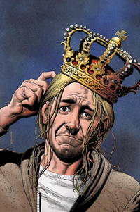 Jack of Fables: The Bad Prince