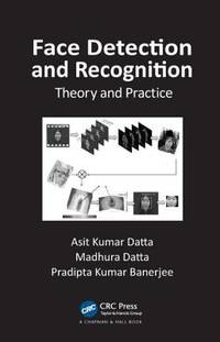 FACE DETECTION AND RECOGNITION THEORY AND PRACTICE (HB 2016)