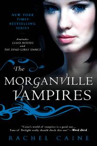 Glass Houses / The Dead Girls' Dance (Morganville Vampires)