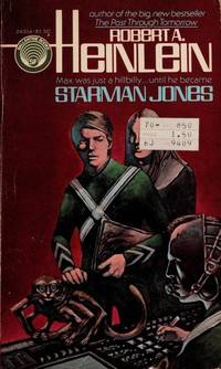 Starman Jones Robert A. Heinlein - 