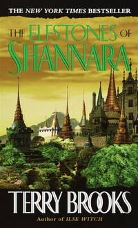 image of The Elfstones of Shannara