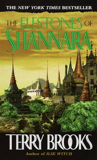 The Elfstones Of Shannara