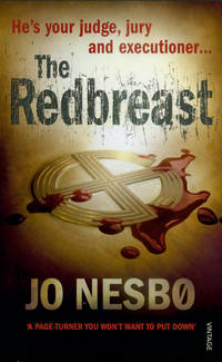 The Redbreast by Nesbo, Jo