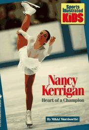 Nancy Kerrigan