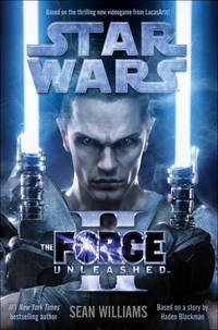 The Force Unleashed II: Star Wars (Star Wars - Legends)