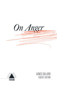 On Anger (Boston Review / Forum)