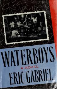 Waterboys by Gabriel, Eric - 1989