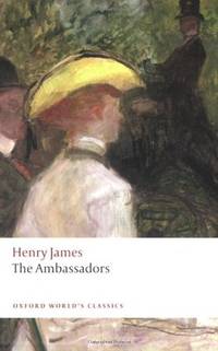 image of Ambassadors