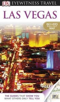 image of DK Eyewitness Travel Guide: Las Vegas