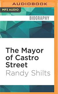 cover of Mayor of Castro Street, The