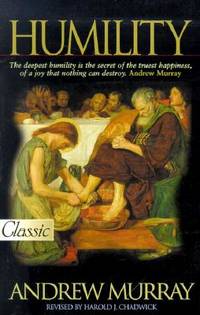 Humility (ISBN: 9780882708546)