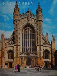 Bath Abbey