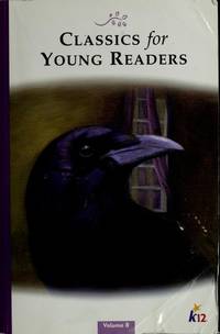 CLASSICS for YOUNG READERS - Volume 8 (Volume 8)