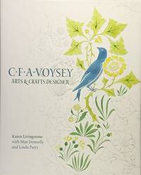 C.F.A. Voysey