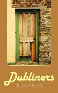 image of Dubliners