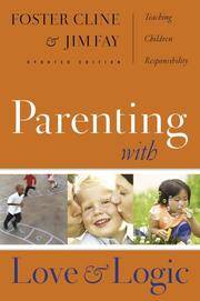 image of Parenting With Love And Logic (Updated and Expanded Edition)