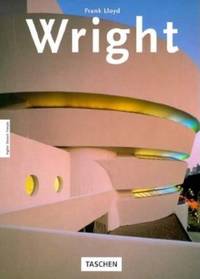 Frank Lloyd Wright (Big Series : Architecture and Design)