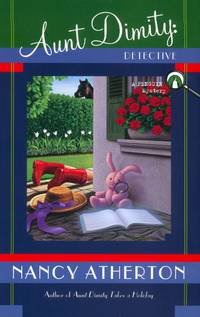 cover of Aunt Dimity: Detective