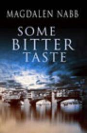 image of Some Bitter Taste: A Marshal Guarnaccia Mystery