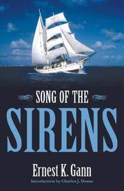image of Song of the Sirens