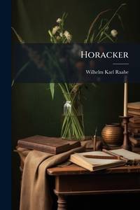 Horacker (German Edition)