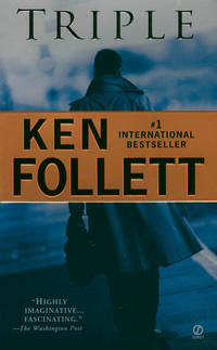 Triple by Follett, Ken