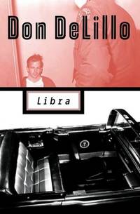 Libra (ISBN: 9780143190547)