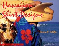 Hawaiian Shirt Designs (Schiffer Design Books)