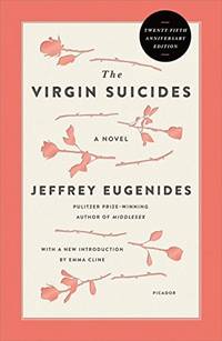 image of The Virgin Suicides: Twenty-fifth Anniversary Edition