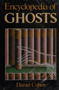 ENCYCLOPEDIA OF GHOSTS