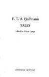 E.T.A. Hoffman: Tales: 026 (German Library) (English and German Edition)