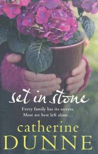 cover of Set in Stone