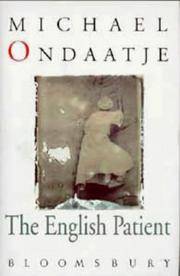 image of The English Patient