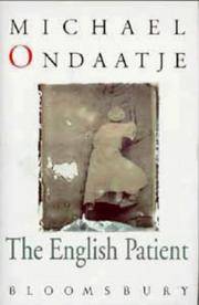 THE ENGLISH PATIENT. **