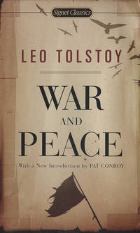 image of War And Peace (Signet Classics)