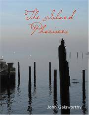 The Island Pharisees