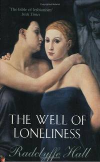 image of The Well of Loneliness (Virago Modern Classics)