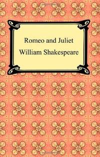 cover of Romeo and Juliet