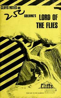 Lord of the Flies ( Cliffsnotes Literature Guides )