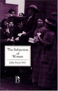 image of The Subjection of Women
