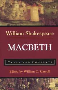 Macbeth (ISBN: 9780312144548)