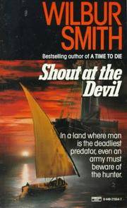 image of Shout at the Devil