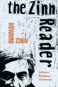 image of The Zinn Reader: Writings on Disobedience and Democracy
