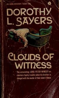 Clouds of Witness 