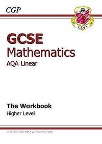 GCSE Mathematics : AQA Linear