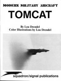 F-14 Tomcat - Modern Military Aircraft series (5006)