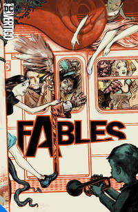 Fables Compendium 1