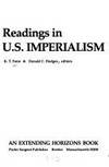 Readings in U. S. Imperialism